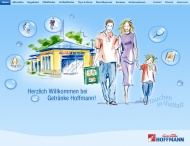 Bild Getrnke Hoffmann GmbH