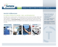 Bild Tapken Fachmarkt