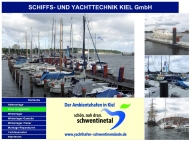 Bild Schiffs- und Yachttechnik Kiel GmbH