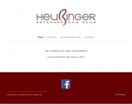 Bild Getrnkehaus Heuinger