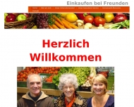Meine Homepage