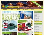 Bild Labertaler Fachmarkt für Handwerk, Haus und Garten, Michael Huber e.Kfm.