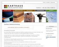 Bild Karthaus GmbH