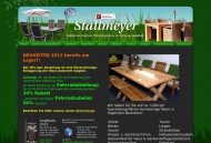 Bild Stallmeyer Inh. Anita Meixner Gartenmbelverkauf