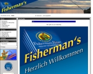 Bild Fisherman's Partner Angler-Fachmarkt