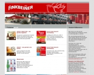 Bild Finkbeiner GmbH & Co. KG Getrnkefachmarkt