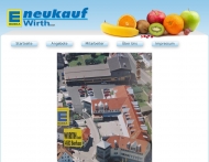 Bild Getrnkemarkt Wirth GmbH