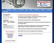 Bild Getrnkefachmarkt Tschur Festzubehr und Heimdienst