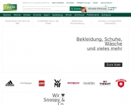 Bild Kaufhof Warenhaus AG