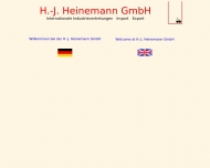 Bild H.-J. Heinemann Gesellschaft mit beschränkter Haftung