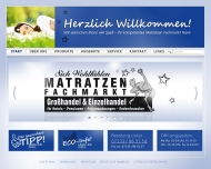 Bild Matratzenfachmarkt Sich Wohlfhlen