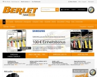 Bild Fernseh Berlet GmbH & Co. KG
