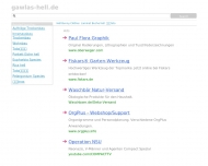 Bild Gawlas + Hell GmbH