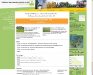 Bild Raiffeisen Halle Warenhandel GmbH & Co. KG