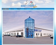 Bild BABY! Fachmarkt fr Babyausstattung GmbH