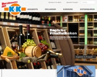 Bild K + K Klaas & Kock B.V. & Co. KG