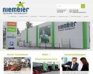 Bild F. W. Niemeier GmbH