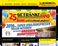 Bild Getränkeland Heidebrecht GmbH & Co. KG