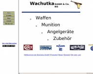 Bild Verbrauchermarkt Ranstadt Wachutka GmbH + Co KG