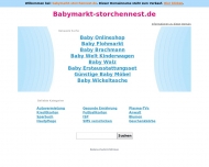 Bild Storchennest