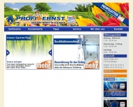 Bild Profi Ernst Fachmarkt fr Bauen + Heimwerken GmbH