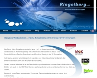Bild Heinz Ringelberg OHG Industrievertretungen