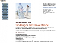 Bild Getrnkemarkt Sindlinger Getrnkestrae