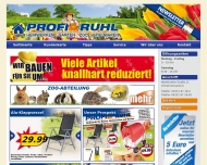 Bild Profi Ruhl Fachmarkt