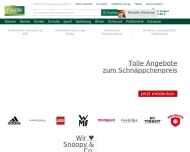 GALERIA Kaufhof Shop f?r Mode, Spielwaren Haushalt
