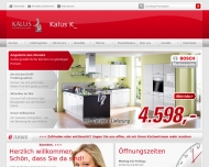 Bild Kalus Kchenfachmarkt