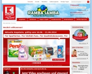 Bild Kaufland Warenhandel Ost-Sachsen GmbH & Co. KG