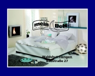 Bild Betten- u. Matratzenfachmarkt Mein Bett