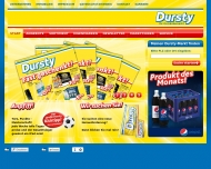 Bild Dursty Getrnkemrkte GmbH Getrnkemarkt