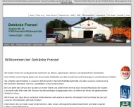 Bild Frenzel's Getrnkemarkt GmbH