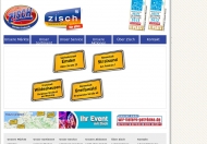 Bild Zisch Getrnke von A bis Zisch