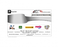 Bild Schuster Petra Brofachmarkt, Postagentur, Toto Lotto