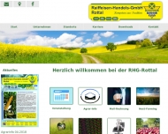 Bild Raiffeisen-Baumarkt