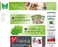 Bild Marktkauf SB-Warenhaus