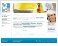 Bild KOFI Gesellschaft für Warenhandel und Dienstleistungen mbH