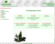 Bild Dring Gartengestaltung