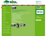 Bild Sigl Holzfachmarkt GmbH & Co. KG