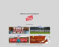 Bild MTV Berg a.W.e.V. Sportlerheim