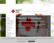 Bild Deutsches Rotes Kreuz Ortsverein e.V.