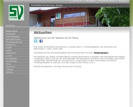 Bild Sportverein Esting e.V.