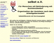 Bild Selbst e.V.