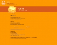 Bild GENI Institut fr Gestalt-Bildung e.V.