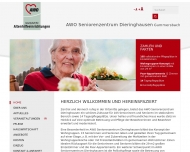 Bild Seniorenzentrum Dieringhausen , Arbeiterwohlfahrt Bezirksverband Mittelrhein e.V.
