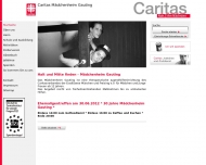 Bild Kath. Caritasverband d.Erzdizese Mnchen u. Freising e.V.