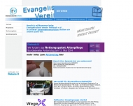 Bild Evang. Verein Fellbach e.V. Geschftsstelle
