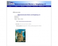 Bild Mieterschutzverein Worms und Umgebung e.V.